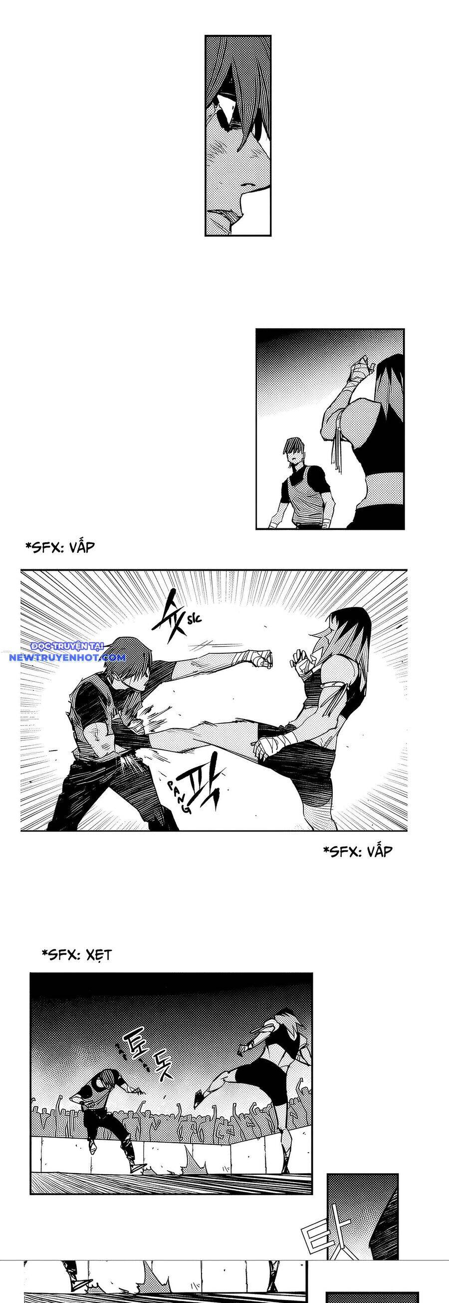 fight class 3 chapter 103 6