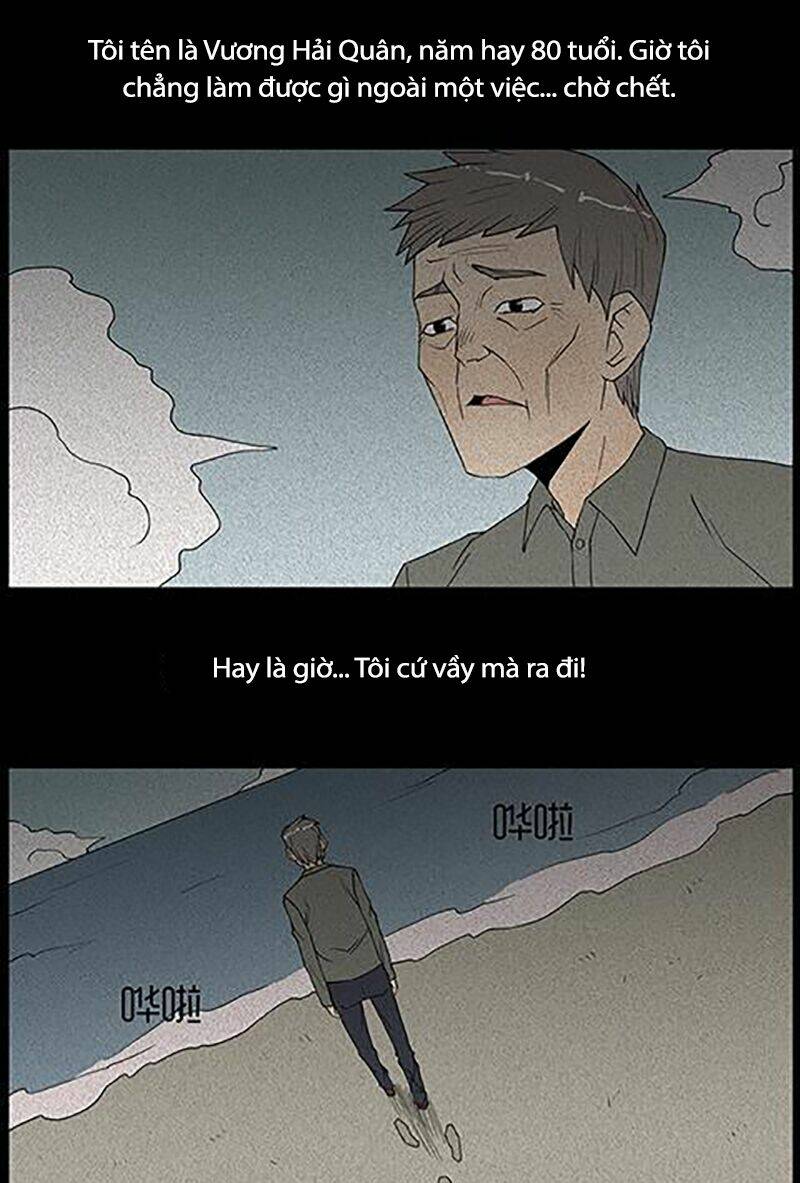 kinh dị đêm khuya chapter 41 2