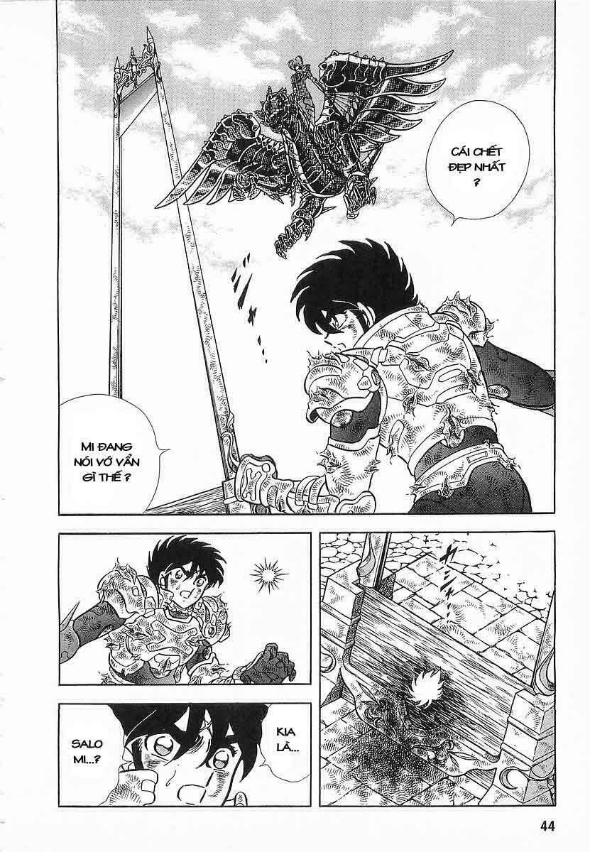 b'tx – người x chapter 44 40