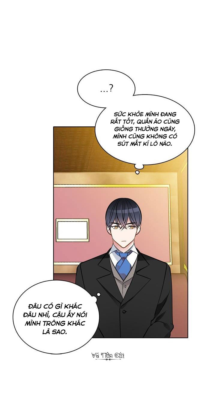 thanh tra của muiella chapter 46 16