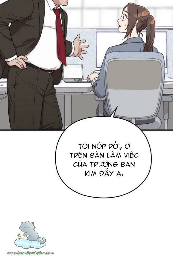 cô đi mà lấy chồng tôi đi chapter 18 82