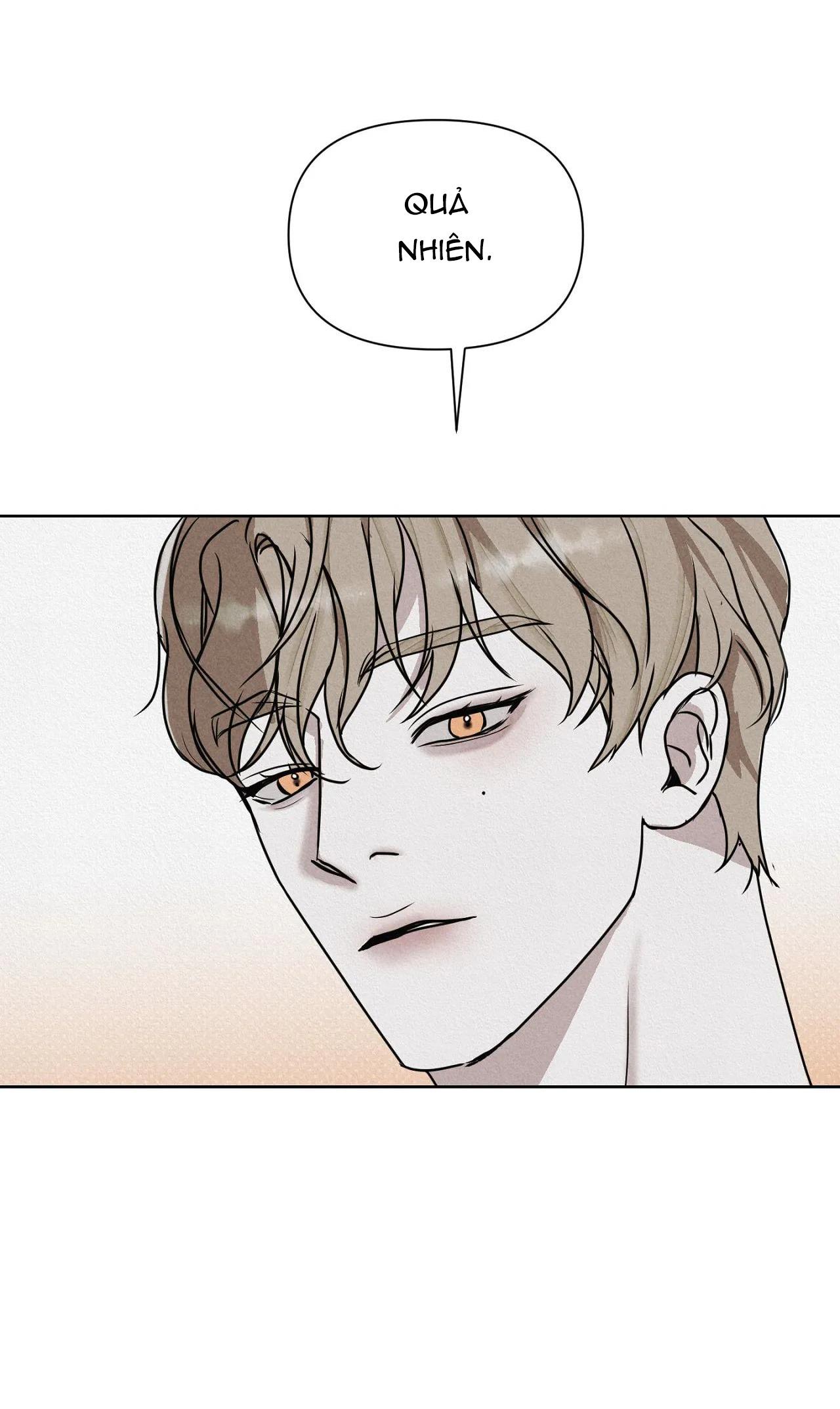 bl cổ trang - âu cổ ngắn nhà kim chapter 10.5 77