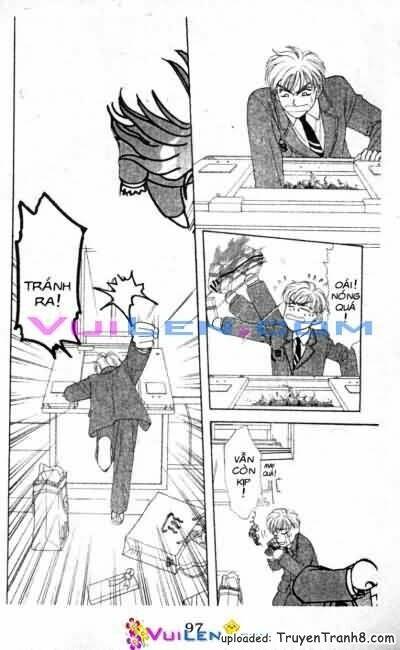 công tử nghèo chapter 4 17