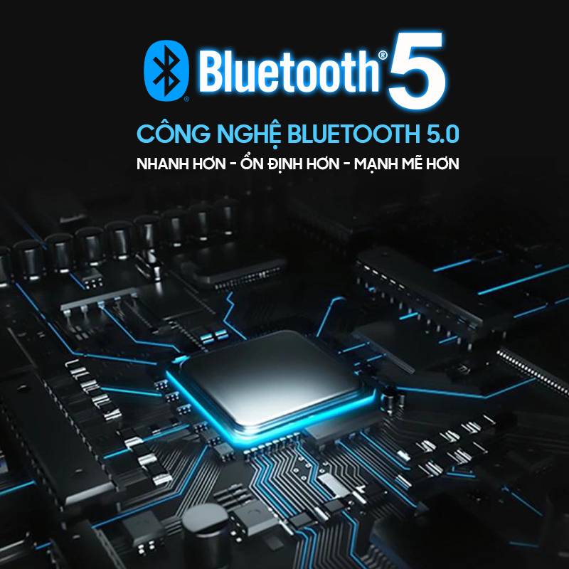 Loa Bluetooth Việt Star Quốc Tế VS1 Công Suất 10W, Màu Ngẫu Nhiên - Hàng Chính Hãng