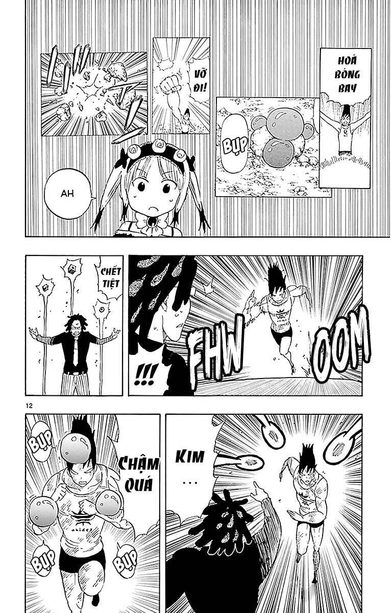 saike mata shite mo chapter 90 13