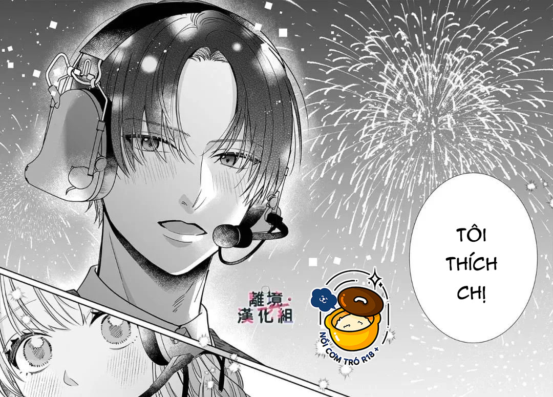 thống trị hoàn mỹ chapter 11.2 3