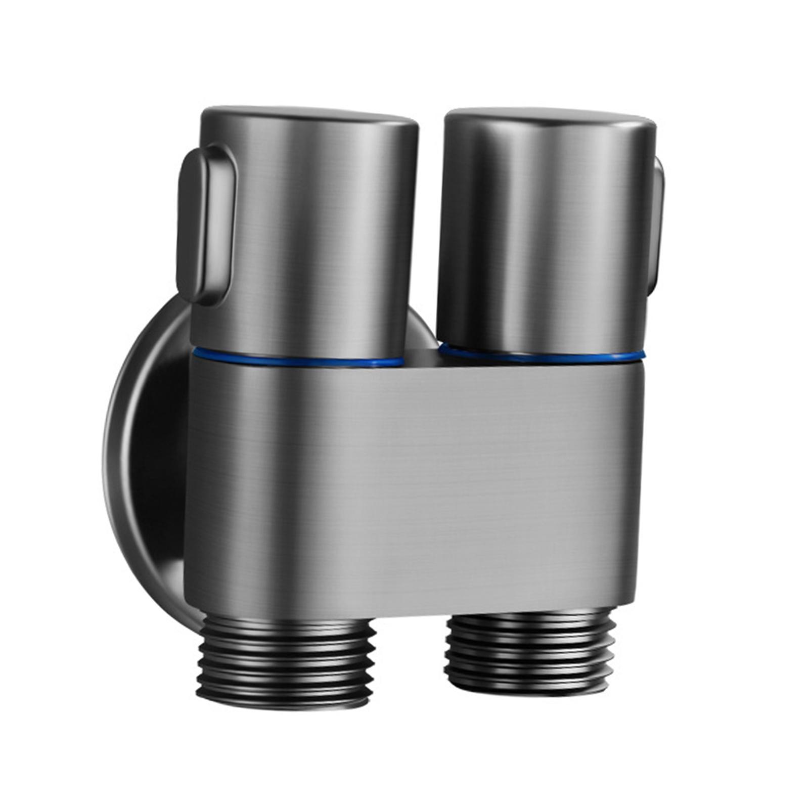 Handheld Bidet Sprayer  1/4 Bidet Toilet Sprayer  for Pets Shower