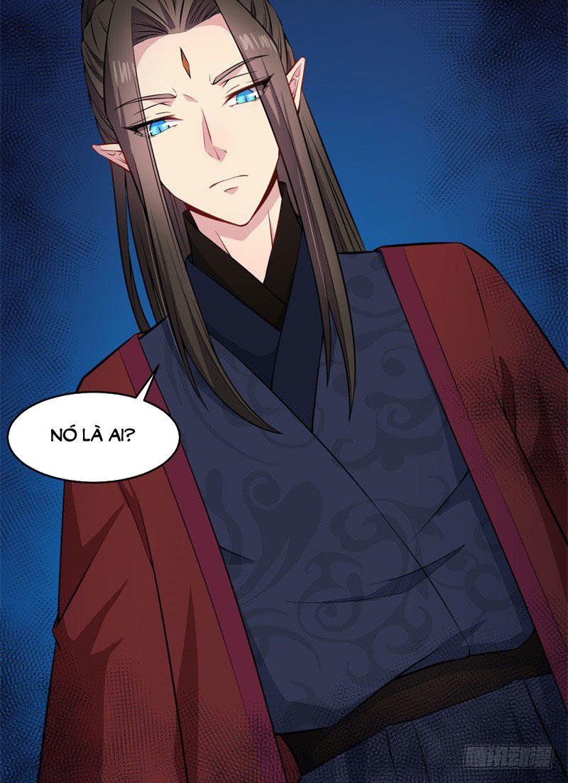 ngạo kiều quỷ vương yêu ta chapter 111 31