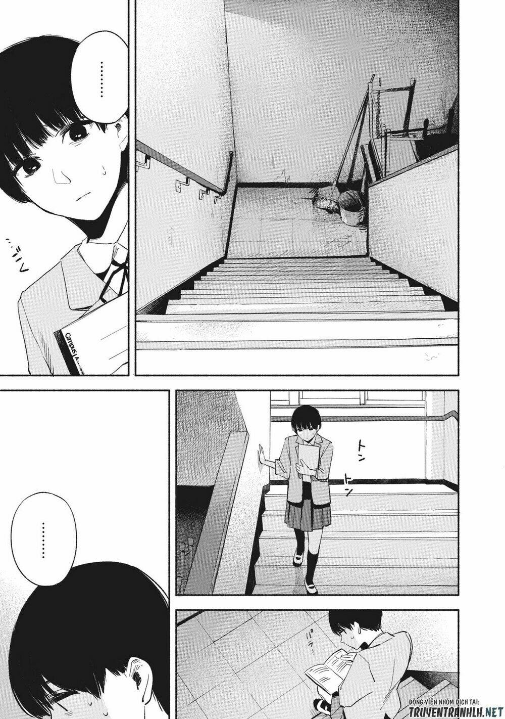 my daughter's friend chapter 18 14