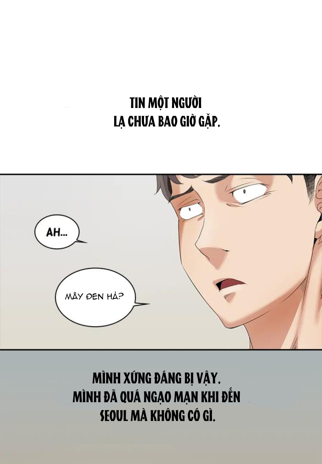 họa sĩ tranh người lớn chapter 9.1 15