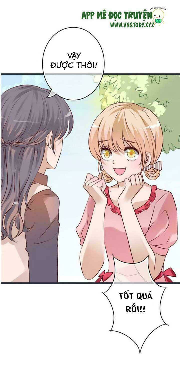 sau con mưa mùa hạ chapter 18 19