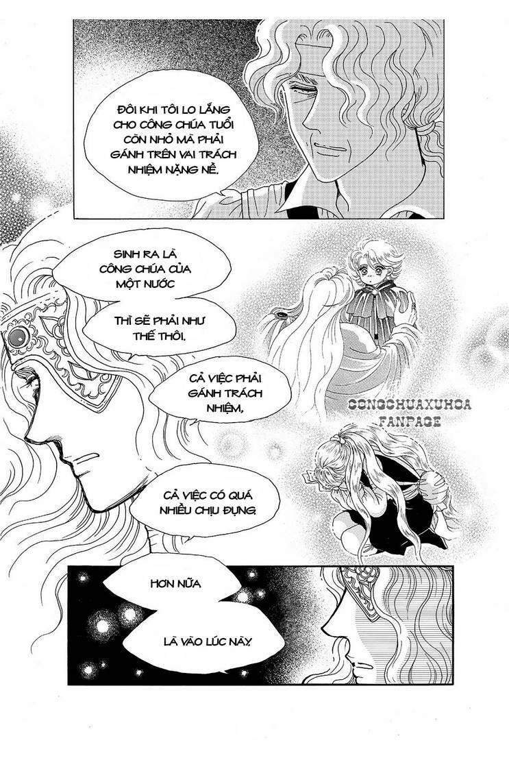princess – công chúa xứ hoa p5 chapter 25 5