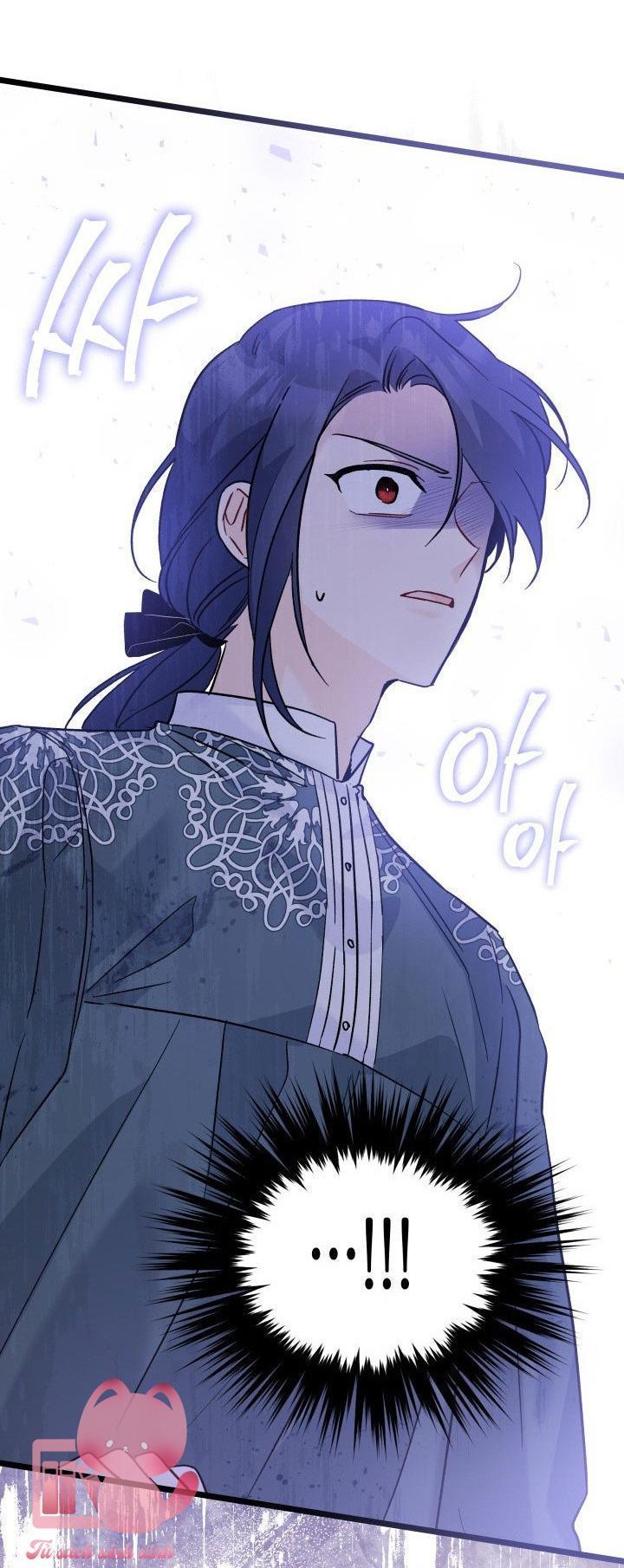 quan hệ cộng sinh giữa báo đen và thỏ trắng chapter 115 47