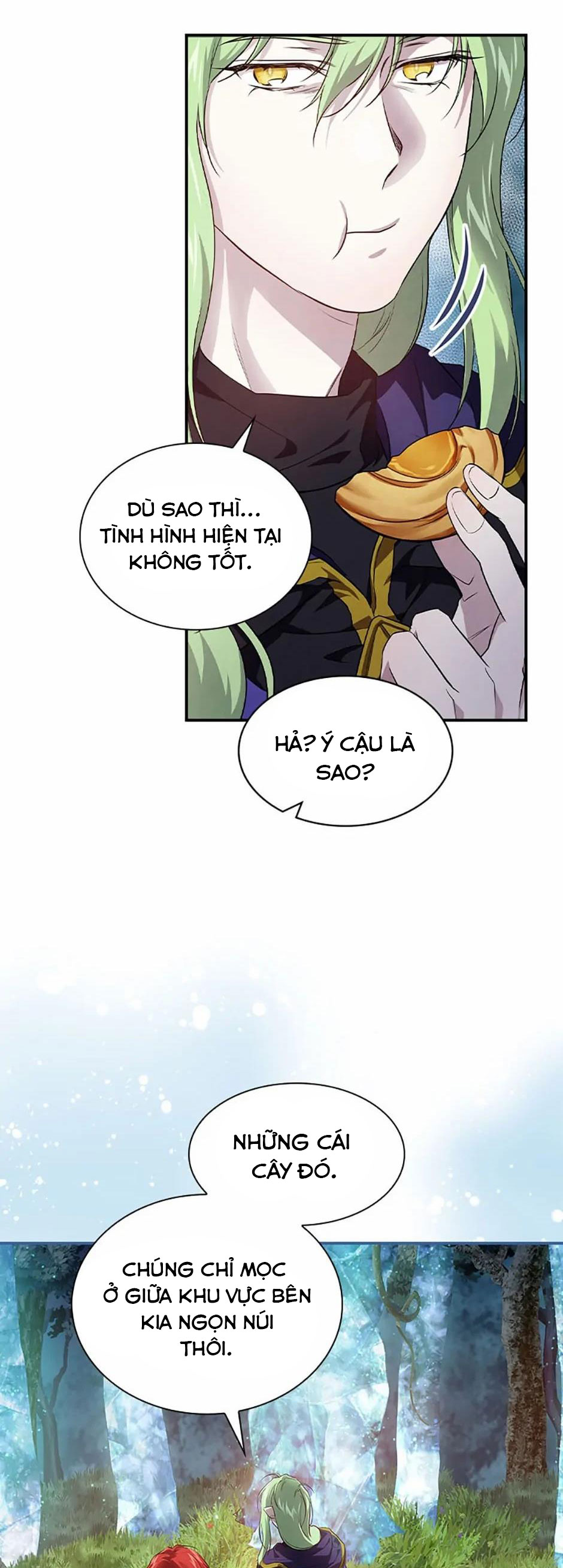 đi tìm con trai của cha tôi chapter 52 12