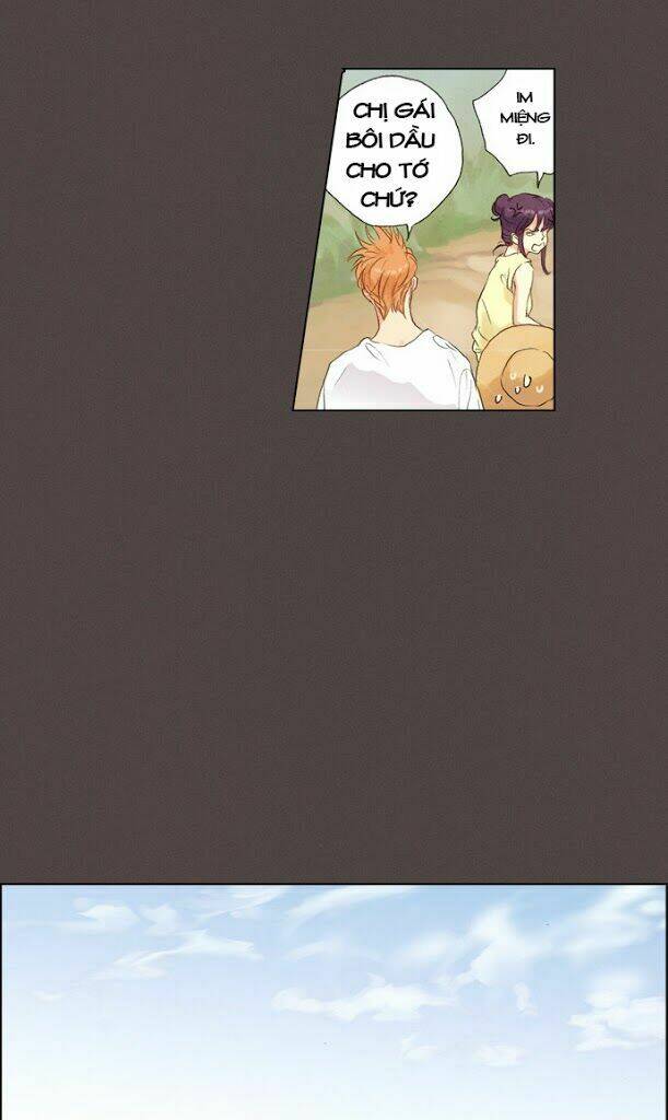 between you and i chapter 5 10