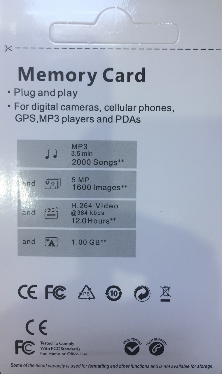 Combo Máy Nghe Nhạc Mp3 kèm dây sạc, tai nghe thể thao và thẻ nhớ 4G Class 10