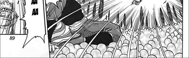 thánh tỏi sành ăn chapter 48 9