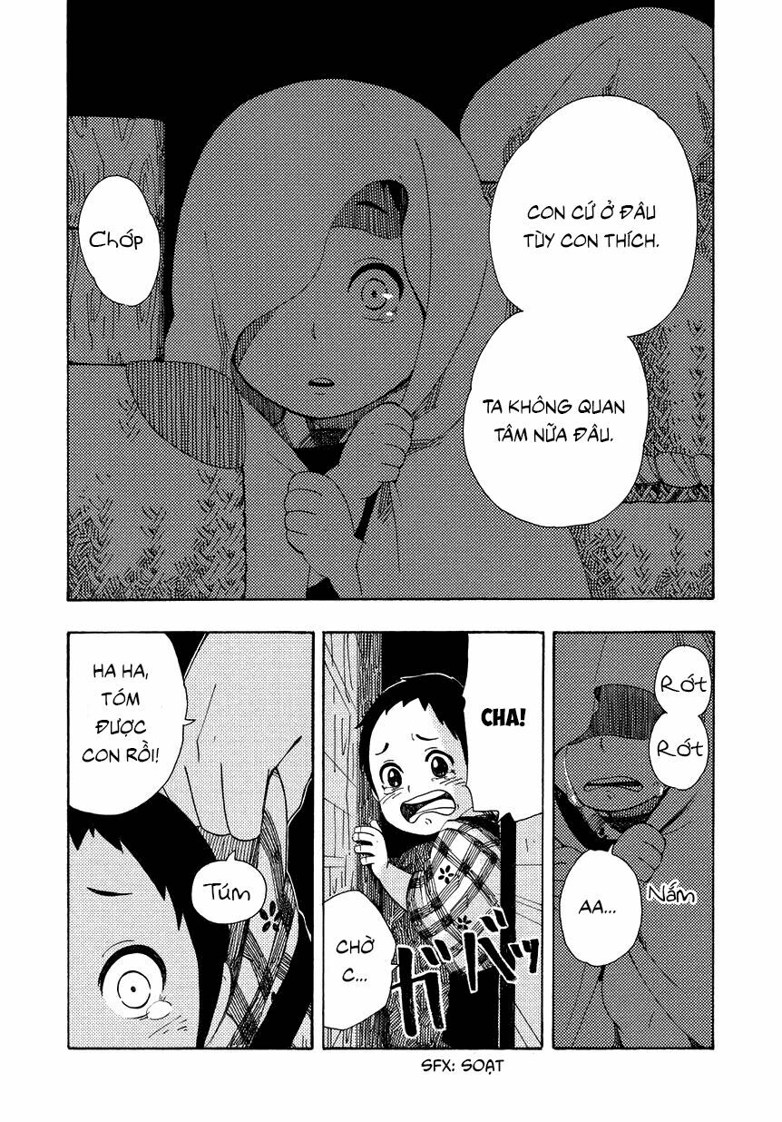 chichi kogusa chapter 7 28