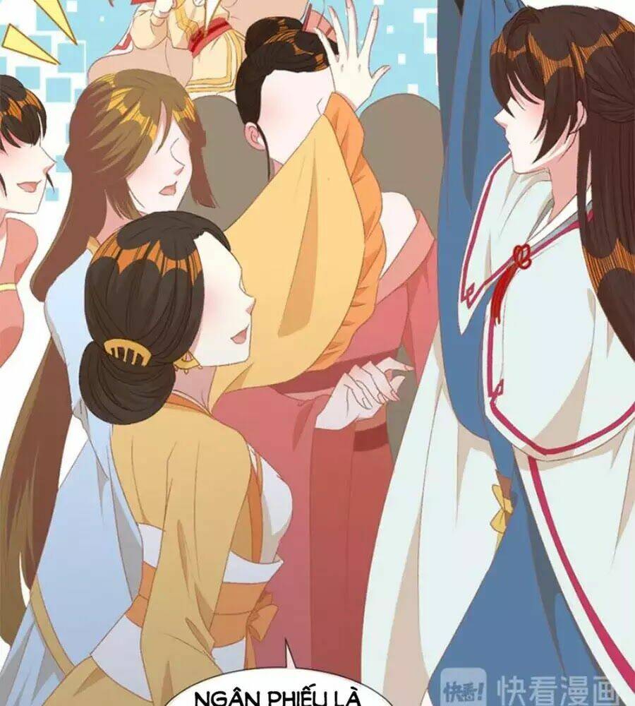 hội học sinh kiêu ngạo của hoàng cung chapter 15 49