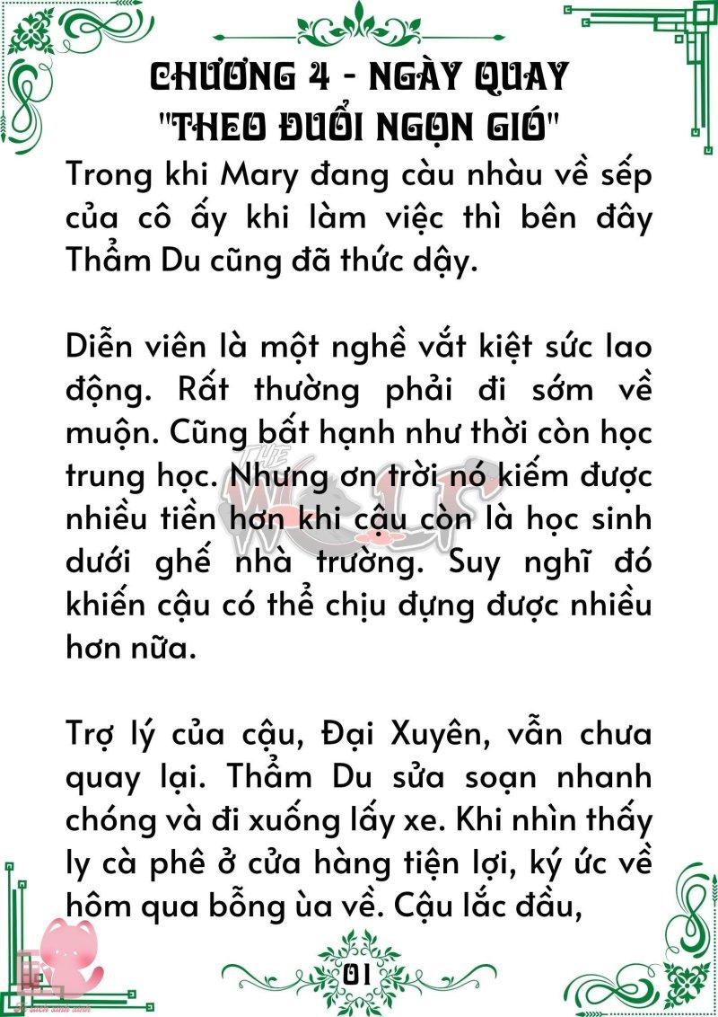 quý nhân phù trợ du chapter 4 2