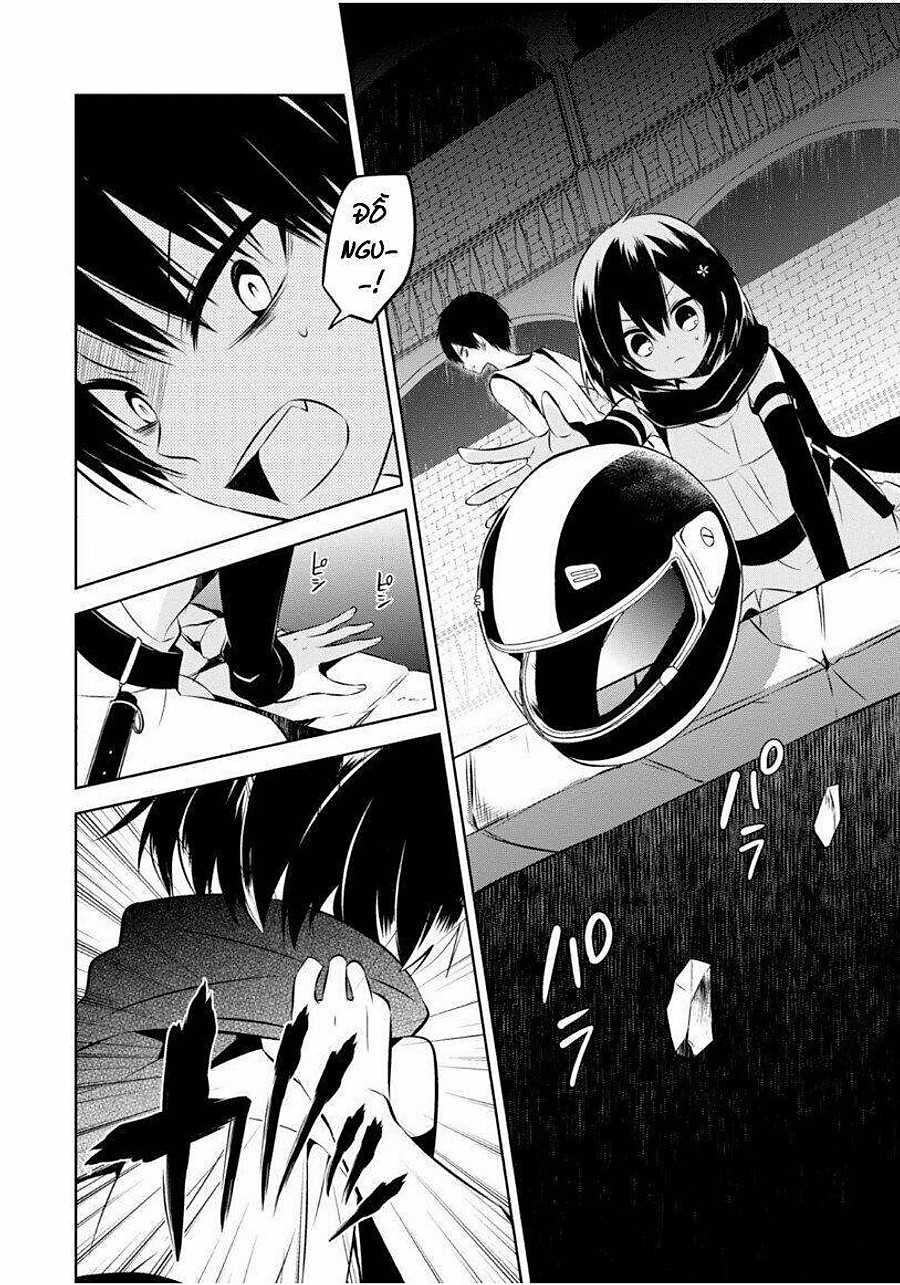 trò chơi tử thần chapter 15 10