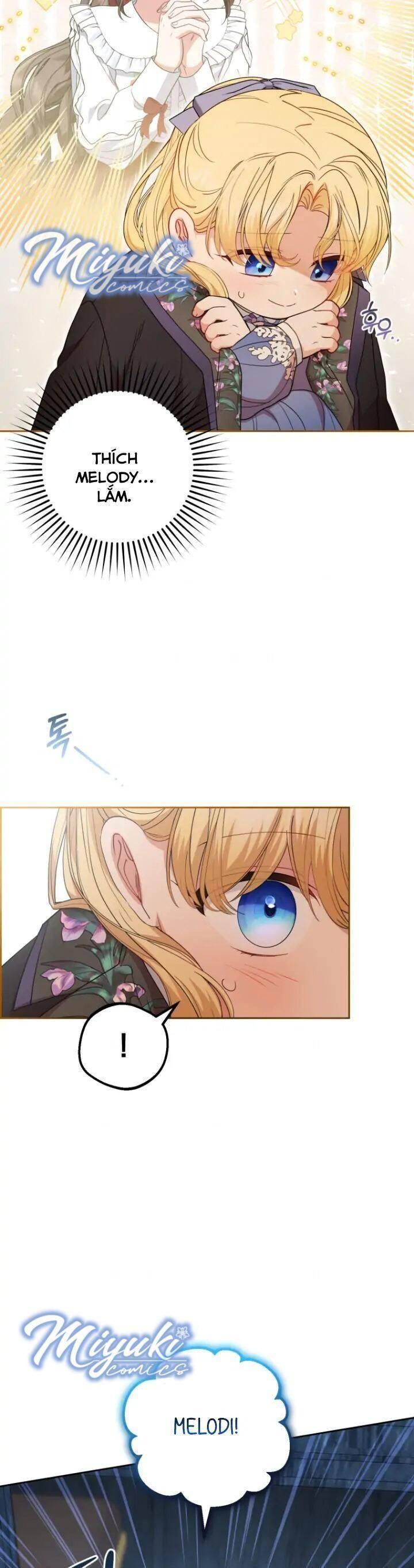 Được Yêu Thương Mà Còn Ngại Ngùng Sao! chapter 35 14