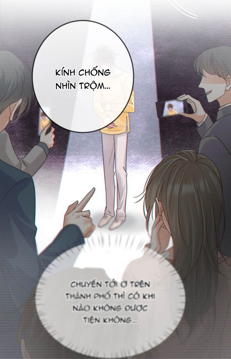 nịch tửu chapter 56 43