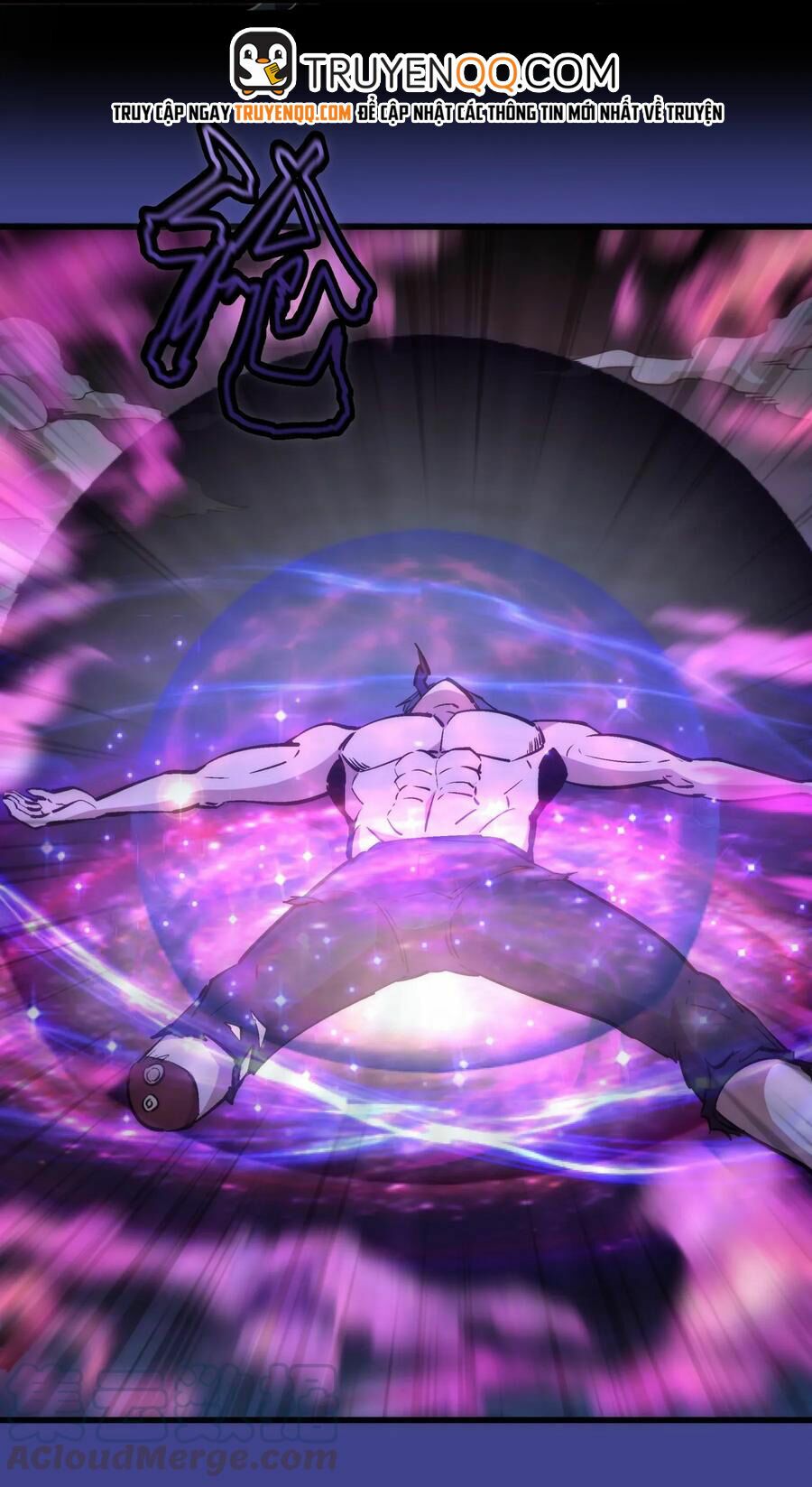 tôi không phải quỷ vương chapter 30 74