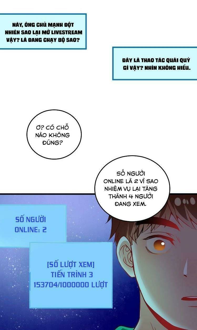 Ta Có Rất Nhiều Thành Tích Chapter 22 - Trang 58