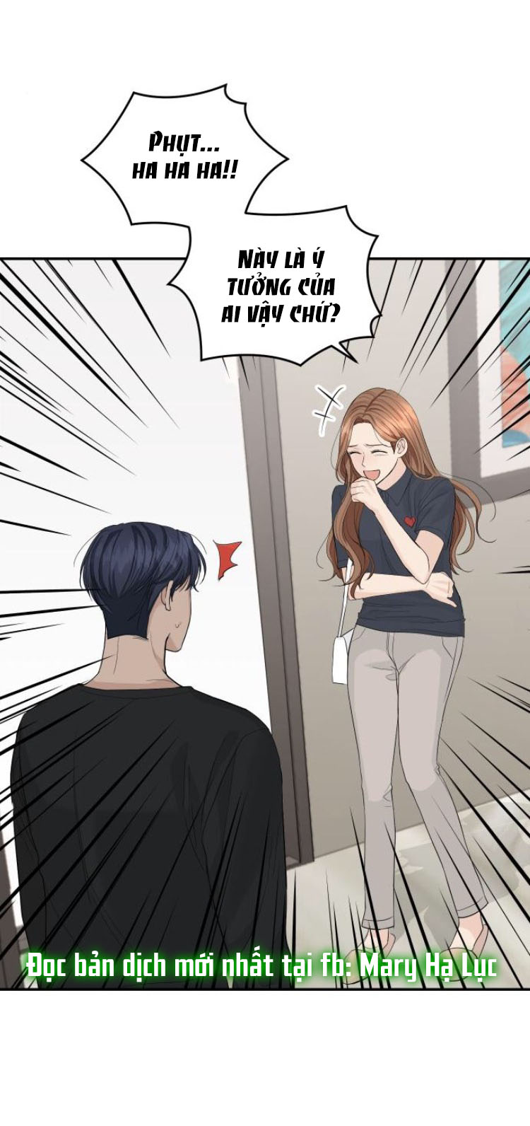 cuộc hôn nhân hoàn hảo chapter 18.3 10