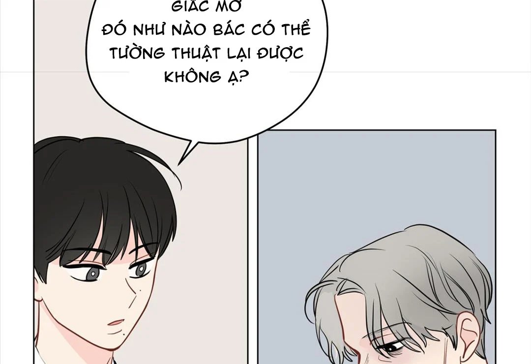 chuyện quái gì với giấc mơ đó vậy chapter 46 30