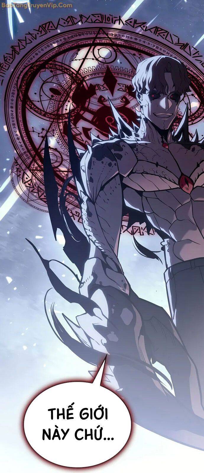 Vị Vua Mạnh Nhất Đã Trở Lại chapter 106 107