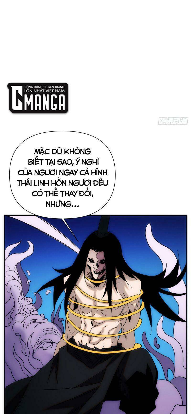 ma vương là đại địa chủ chapter 71 34