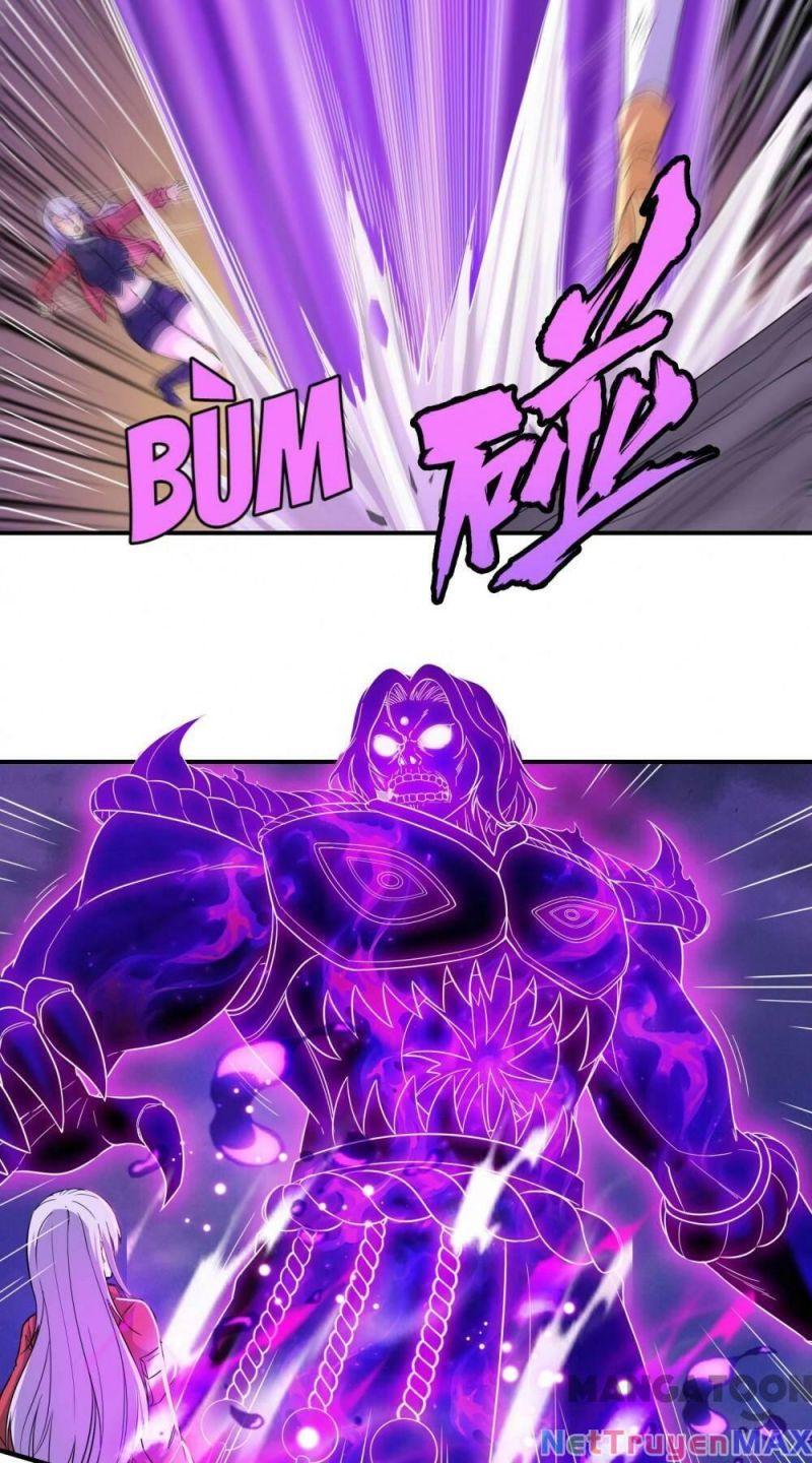 đệ nhất người ở rể chapter 207 3