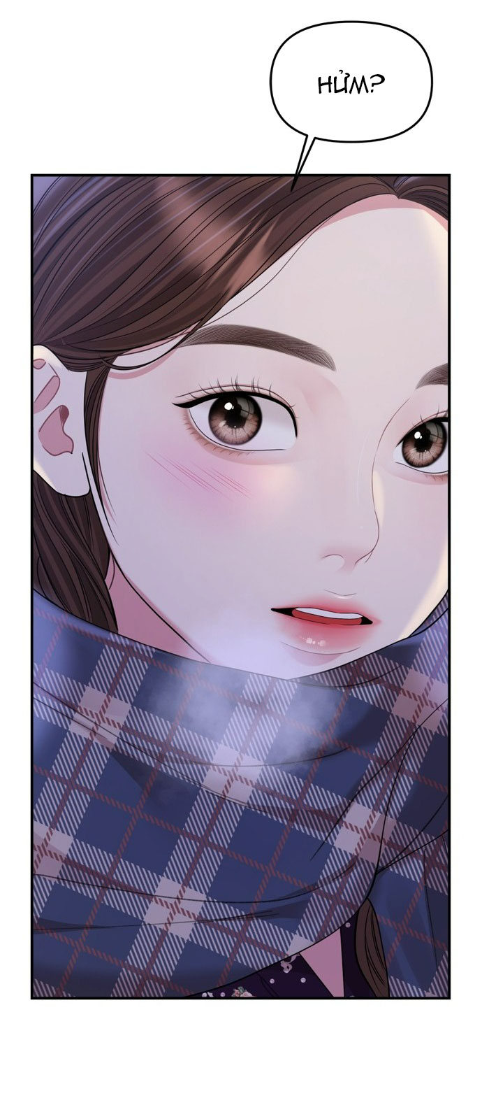 gửi em người đánh cắp những vì sao - to you who swallowed a star chapter 158.2 68