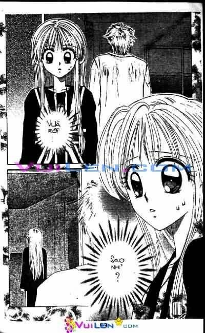 arita đáng yêu chapter 12 98