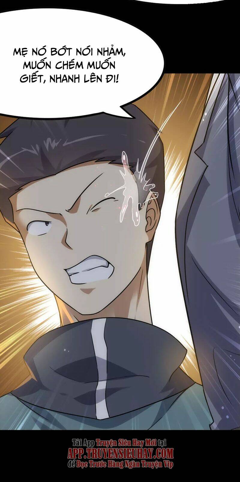 bạn gái virus của tôi chapter 224 44