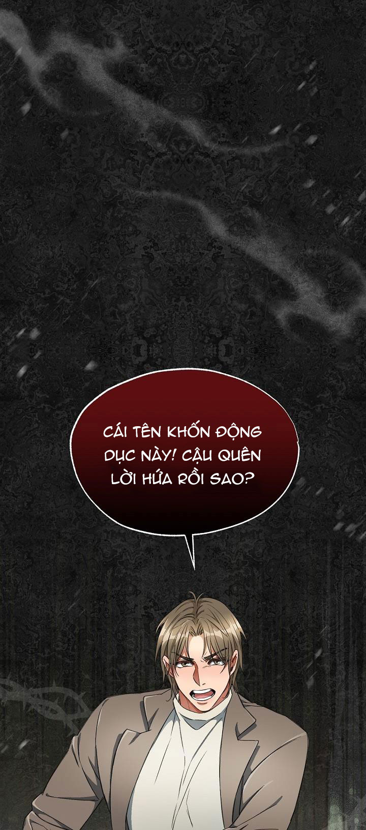 chuyến tàu cuồng loạn chapter 23 1