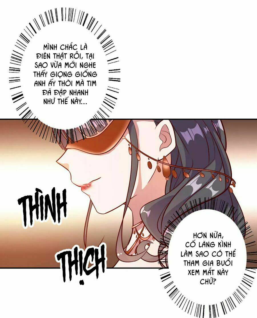 hôn nhân dục vọng: thiếu gia nhẹ một chút! chapter 102 2