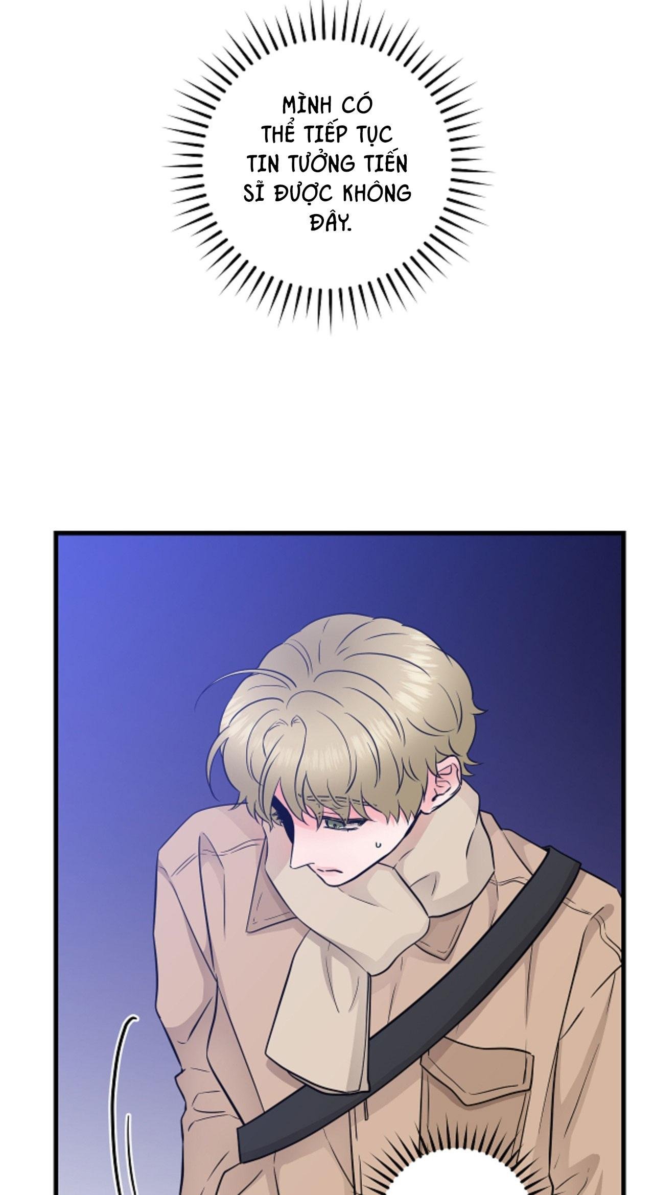 over the paradise chapter 44 41