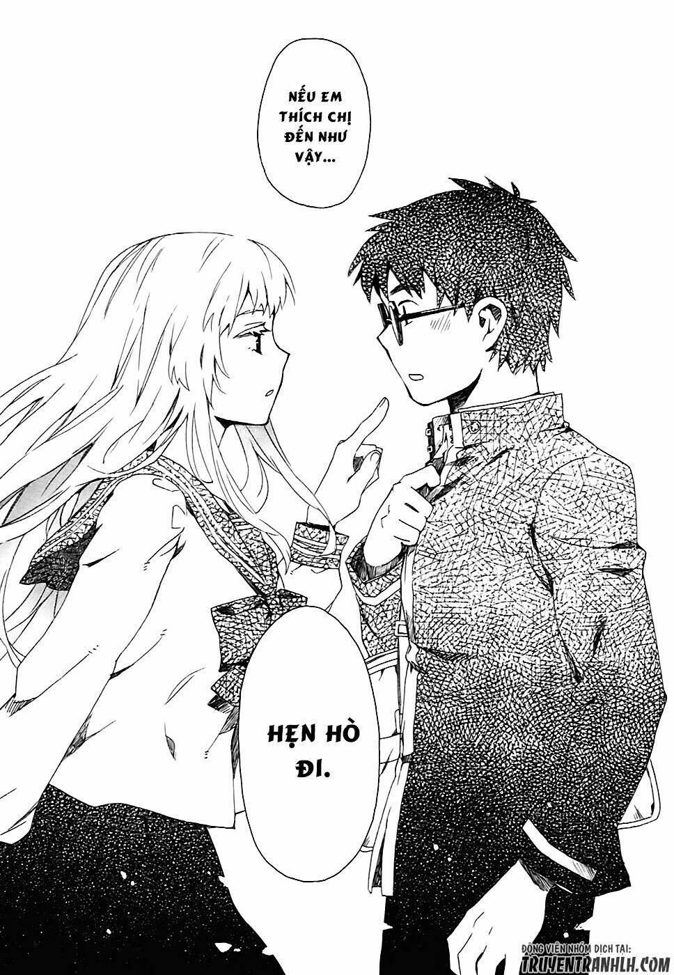 okujou hime chapter 1 40