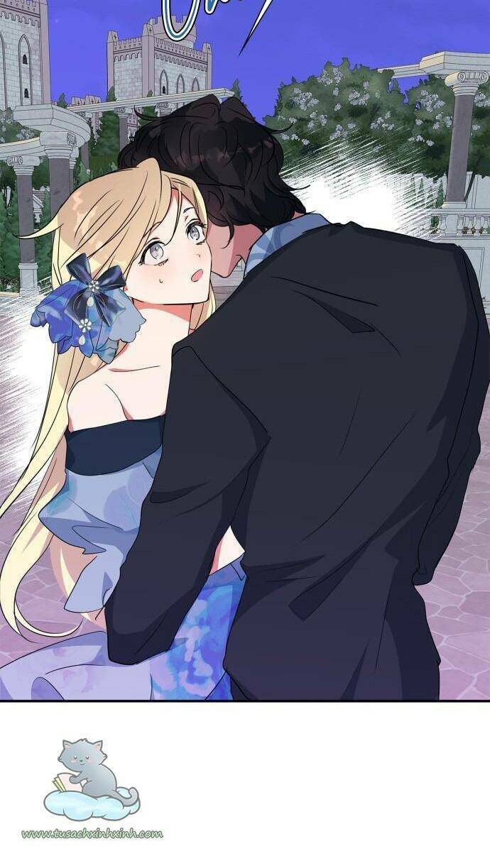 tôi đang nuôi dưỡng một con quái thú chapter 67 27