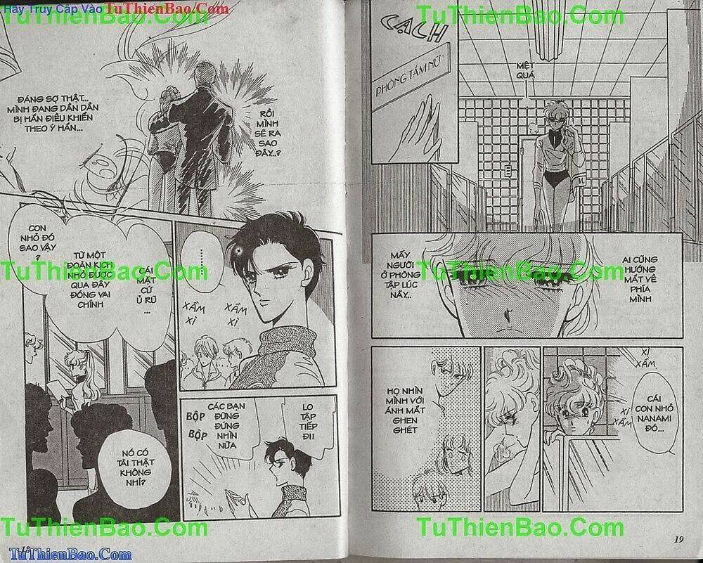 búp bê mario chapter 6 9