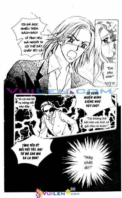 bữa tối của hoàng tử chapter 4 30