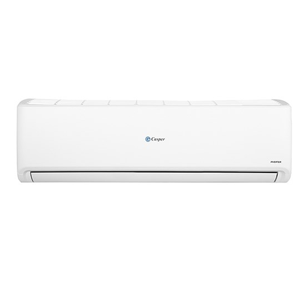 Máy lạnh Casper inverter 2.5HP GC-24IS32 (model 2021) - Hàng chính hãng (chỉ giao HCM)