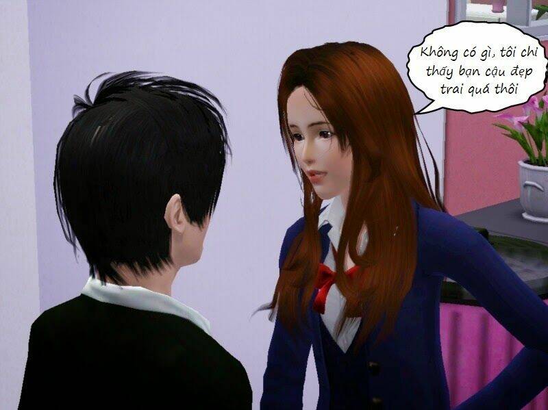 [truyện sims 3] alice chapter 2.2 7
