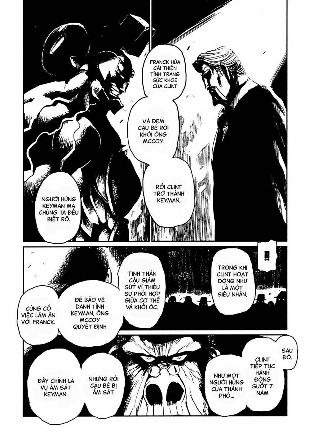 keyman chapter 40 13