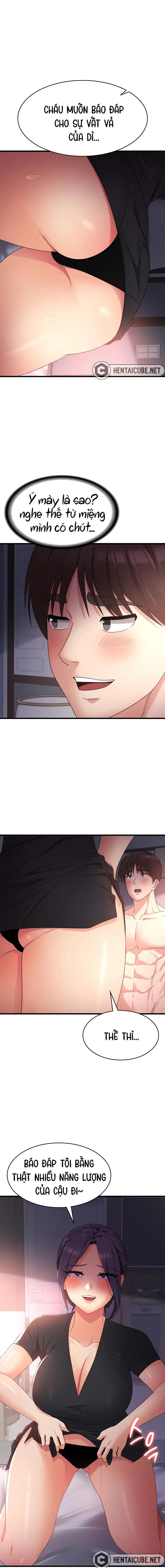 người đàn ông quyến rũ chapter 23 8