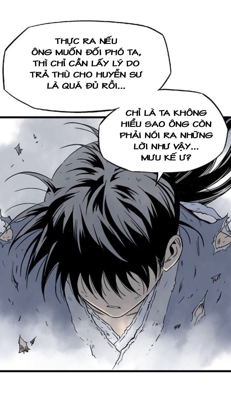 cao thủ 2 chapter 124 91