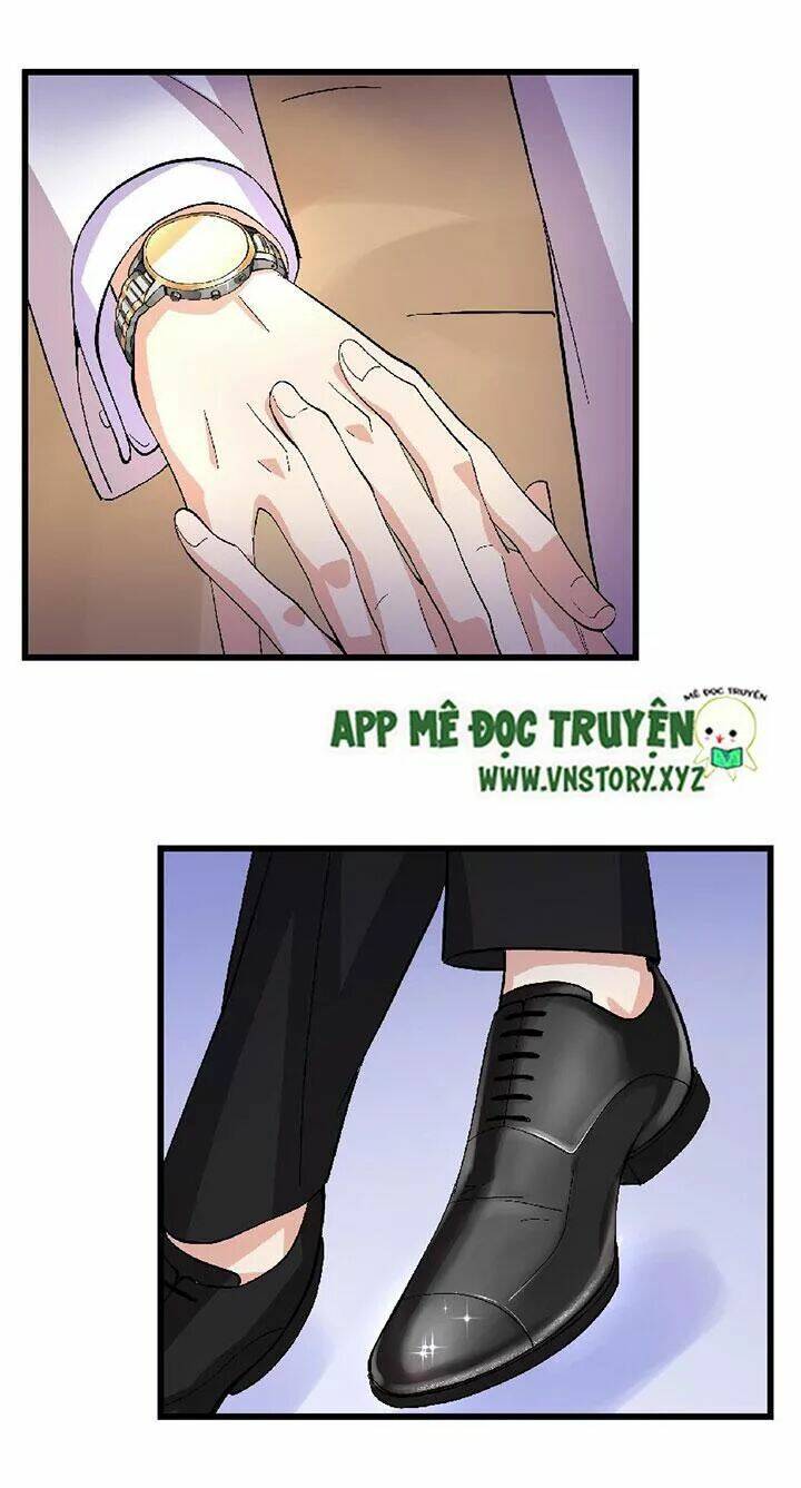 thiên hậu trở về chapter 26 55